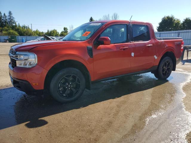 Photo 1 from auction – 2022 FORD MAVERICK X with VIN 3FTTW8F96NRA27453