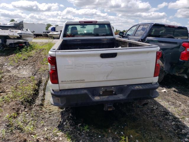 Zdjęcie 6 z aukcji – 2023 CHEVROLET SILVERADO z VIN 1GC4YLE72PF143766