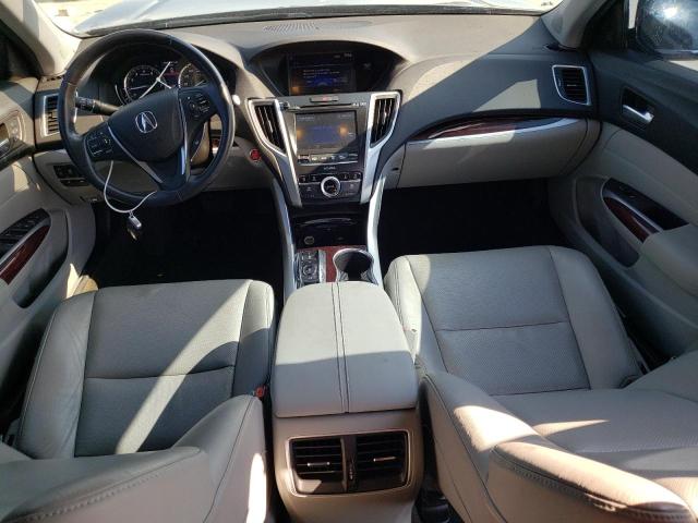 Zdjęcie 8 z aukcji – 2017 ACURA TLX TECH z VIN 19UUB2F54HA003243