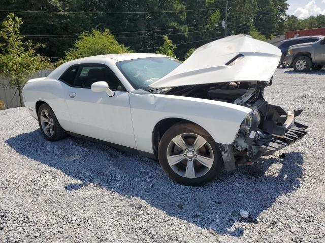 Photo 4 from auction – 2019 DODGE CHALLENGER with VIN 2C3CDZAG3KH524666