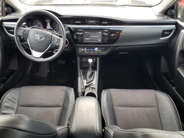Photo 8 from auction – 2015 TOYOTA COROLLA L with VIN 2T1BURHE8FC245676