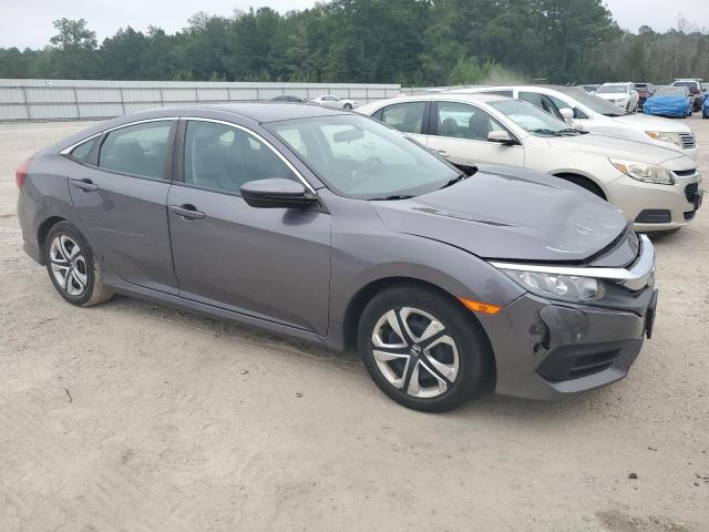 Photo 4 from auction – 2017 HONDA CIVIC LX with VIN 2HGFC2F53HH568834