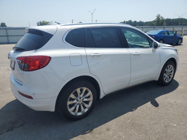 Photo 3 from auction – 2018 BUICK ENVISION E with VIN LRBFX1SA8JD052857