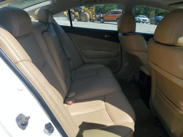Снимка 10 от търг – 2009 NISSAN MAXIMA S с VIN 1N4AA51E49C848554