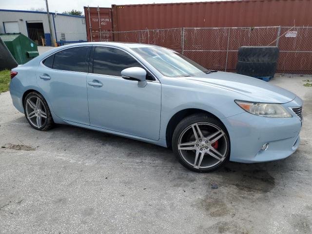 Photo 4 from auction – 2013 LEXUS ES 350 with VIN JTHBK1GG6D2024081