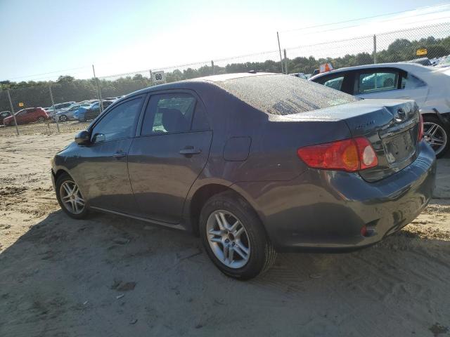 Photo 2 from auction – 2010 TOYOTA COROLLA BA with VIN JTDBU4EE0AJ087712