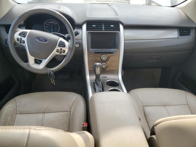 Photo 8 from auction – 2011 FORD EDGE SEL with VIN 2FMDK3JC0BBA92522