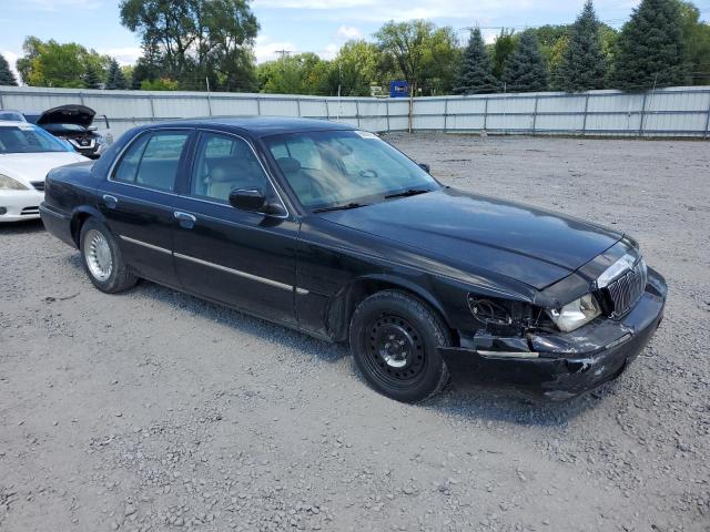 Photo 4 from auction – 1998 MERCURY GRAND MARQ with VIN 2MEFM75W2WX652244