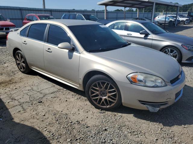 Photo 4 from auction – 2009 CHEVROLET IMPALA 1LT with VIN 2G1WT57K691180410