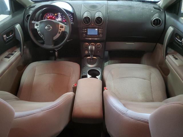 Photo 8 from auction – 2013 NISSAN ROGUE S with VIN JN8AS5MT4DW522850