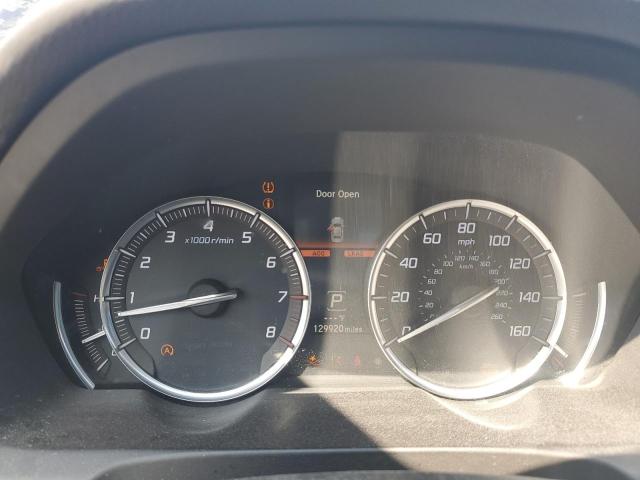 Photo 9 from auction – 2015 ACURA TLX ADVANC with VIN 19UUB3F73FA003402