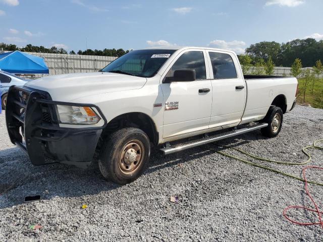 RAM 2500 ST 2017 with VIN 3C6TR5HTXHG698968 - Photo from auction