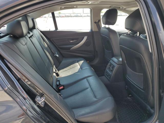 Photo 10 from auction – 2013 BMW 328 XI with VIN WBA3B3C59DF539409