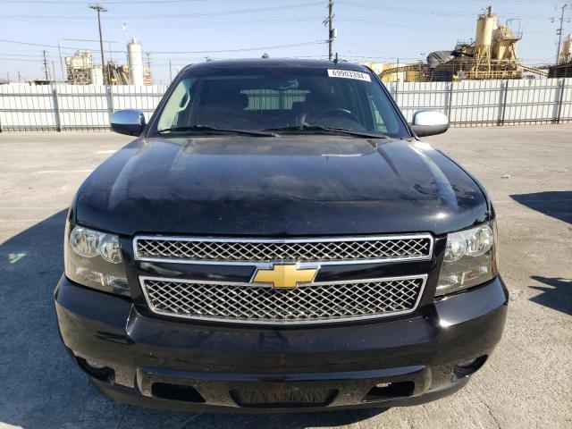 Photo 5 from auction – 2008 CHEVROLET SUBURBAN with VIN 1GNFC16008R273338