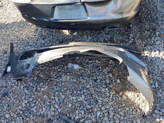 Photo 12 from auction – 2012 DODGE CHARGER SX with VIN 2C3CDXHGXCH256808