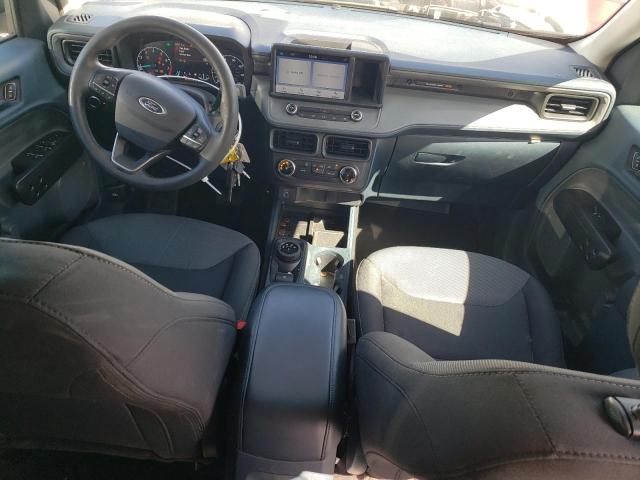 Photo 8 from auction – 2023 FORD MAVERICK X with VIN 3FTTW8E91PRA05493