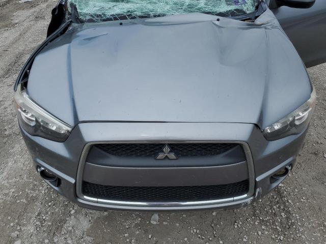 Photo 12 from auction – 2011 MITSUBISHI OUTLANDER with VIN JA4AR4AU7BZ019396