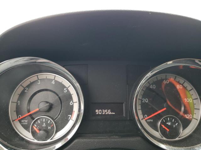 Photo 9 from auction – 2015 DODGE GRAND CARA with VIN 2C4RDGBG2FR559529