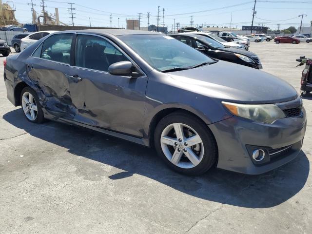 Photo 4 from auction – 2014 TOYOTA CAMRY L with VIN 4T1BF1FK9EU821891