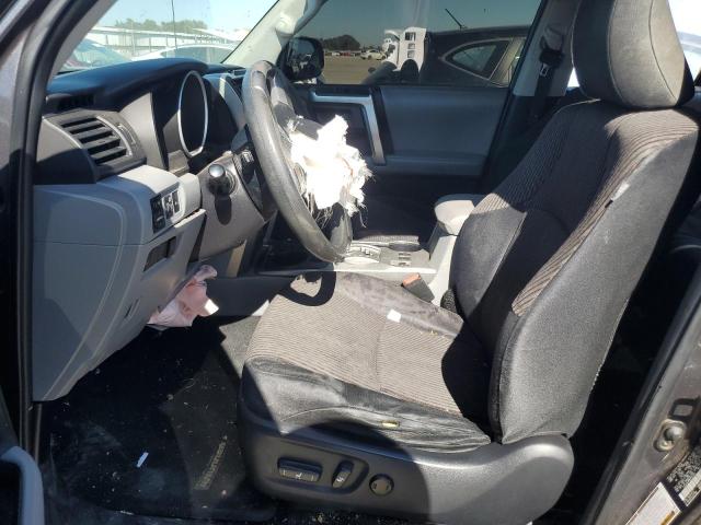 Photo 7 from auction – 2011 TOYOTA 4RUNNER SR with VIN JTEZU5JR8B5032962