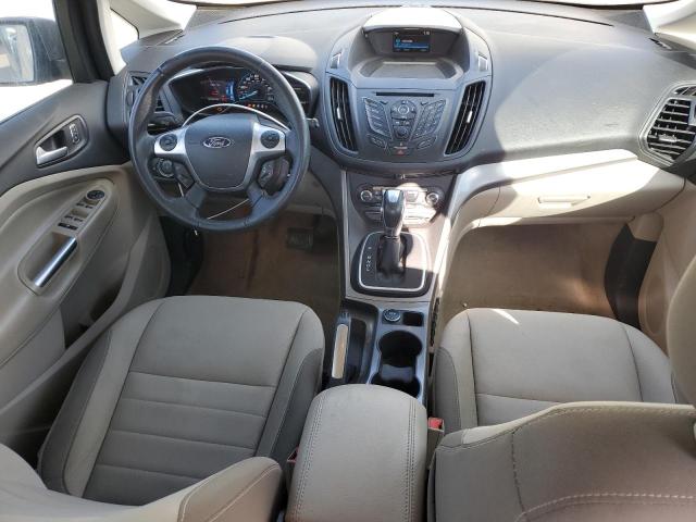 Photo 8 from auction – 2016 FORD C-MAX SE with VIN 1FADP5AU0GL116597