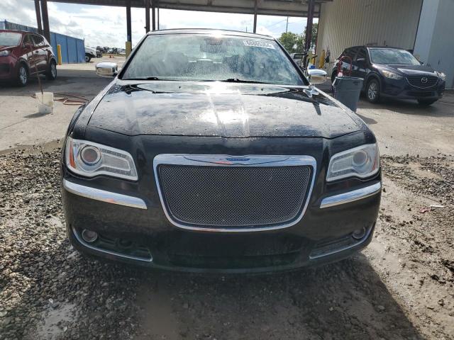 Photo 5 from auction – 2013 CHRYSLER 300C with VIN 2C3CCAEG0DH514968