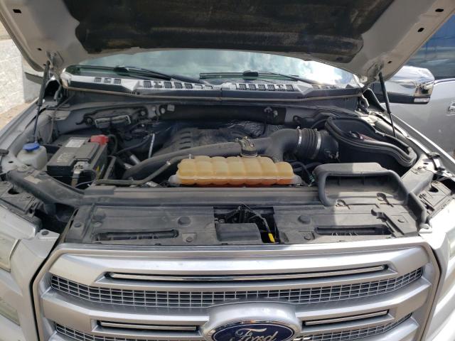 Photo 11 from auction – 2015 FORD F150 SUPER with VIN 1FTEW1EG4FFA71739
