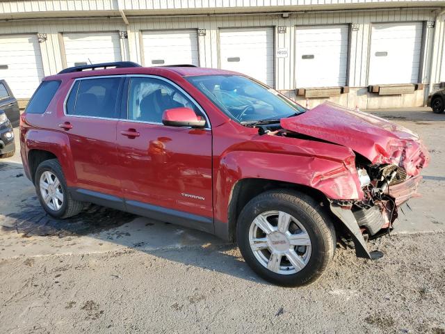 Photo 4 from auction – 2015 GMC TERRAIN SL with VIN 2GKALSEK9F6349566