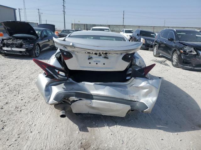 Photo 6 from auction – 2017 NISSAN ALTIMA 2.5 with VIN 1N4AL3AP0HC276929