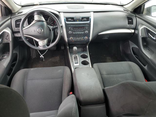 Photo 8 from auction – 2015 NISSAN ALTIMA 2.5 with VIN 1N4AL3AP1FC195175
