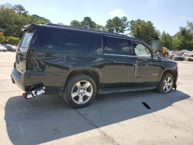 Photo 3 from auction – 2015 CHEVROLET SUBURBAN C with VIN 1GNSCJKC7FR690998