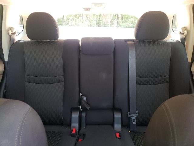 Photo 10 from auction – 2020 NISSAN ROGUE S with VIN 5N1AT2MT4LC795502
