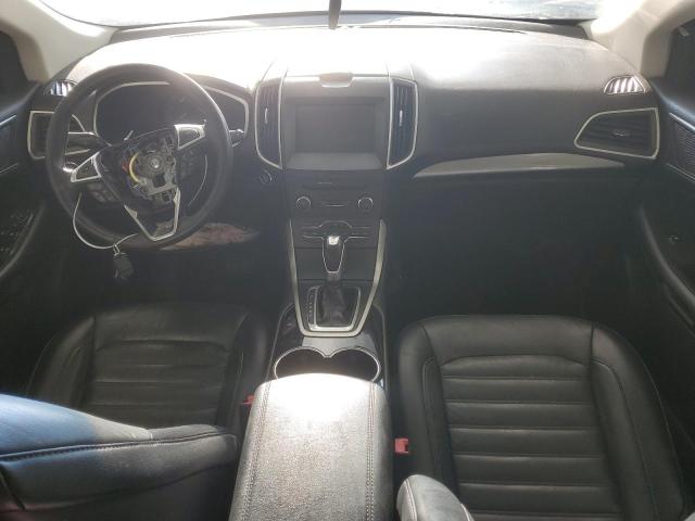 Photo 8 from auction – 2015 FORD EDGE SEL with VIN 2FMTK4J96FBC16787