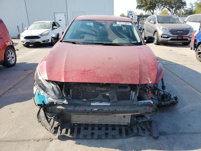 Photo 5 from auction – 2024 NISSAN ALTIMA SR with VIN 1N4AL4CV3RN303628