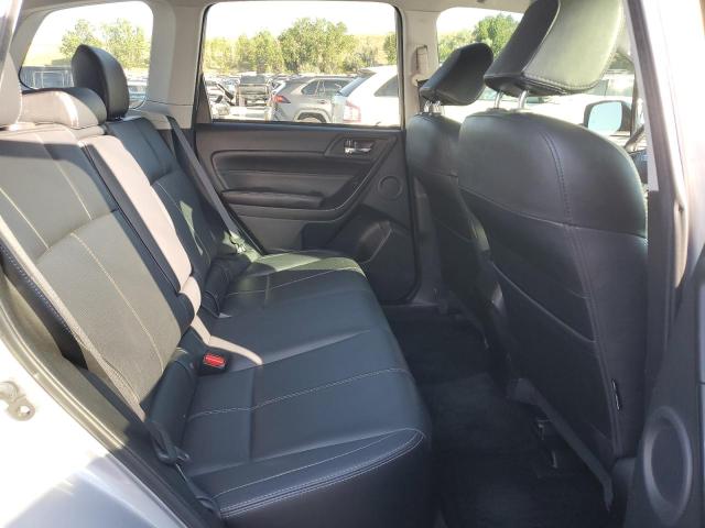 Photo 11 from auction – 2017 SUBARU FORESTER 2 with VIN JF2SJGWC9HH544480
