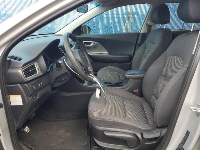 Photo 7 from auction – 2018 KIA NIRO FE with VIN KNDCB3LC4J5210104