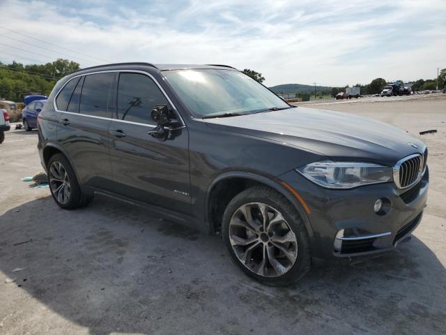 Photo 4 from auction – 2015 BMW X5 XDRIVE3 with VIN 5UXKR0C58F0P08400