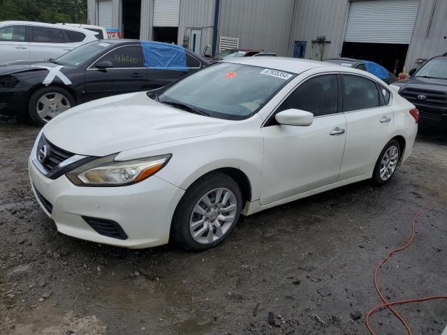 Photo 1 from auction – 2016 NISSAN ALTIMA 2.5 with VIN 1N4AL3AP2GC273822