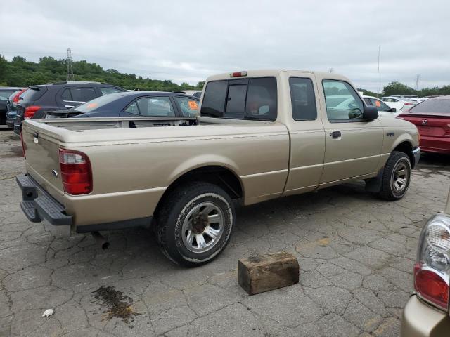 Photo 3 from auction – 2002 FORD RANGER with VIN 1FTYR14V02PB30262