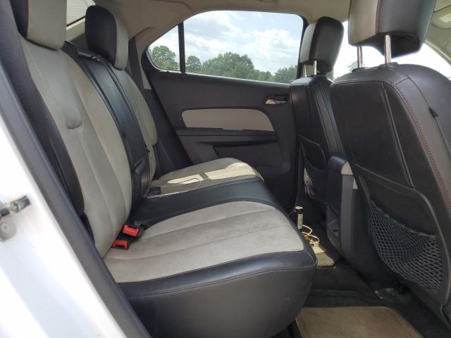 Photo 11 from auction – 2011 CHEVROLET EQUINOX LT with VIN 2CNFLPE51B6420063