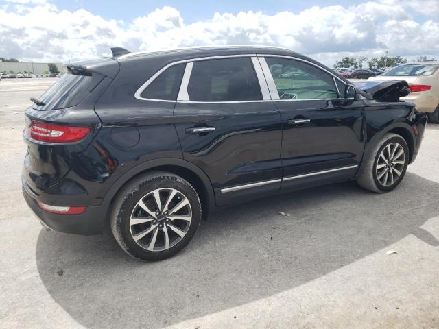 Photo 3 from auction – 2019 LINCOLN MKC RESERV with VIN 5LMCJ3C97KUL34715