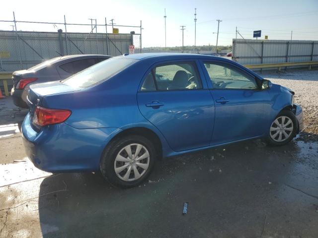 Photo 3 from auction – 2010 TOYOTA COROLLA BA with VIN JTDBU4EE6AJ063219