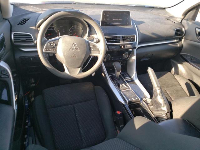 Photo 8 from auction – 2020 MITSUBISHI ECLIPSE CR with VIN JA4AT4AA4LZ028128