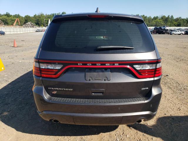 Photo 6 from auction – 2019 DODGE DURANGO GT with VIN 1C4RDJDG7KC722544