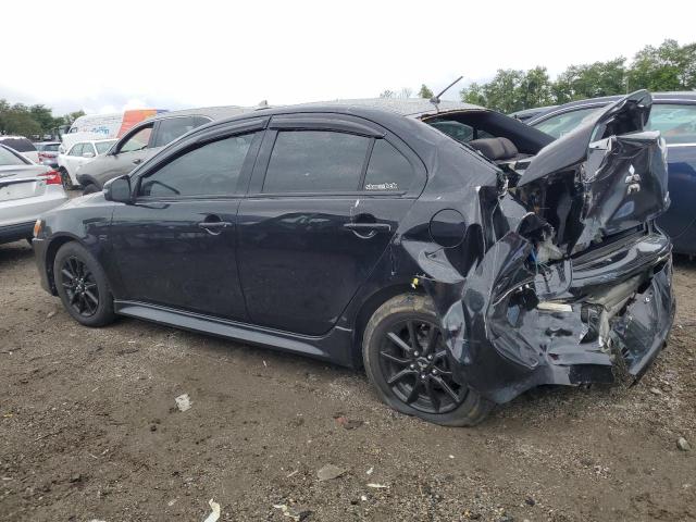 Photo 2 from auction – 2017 MITSUBISHI LANCER ES with VIN JA32U2FU5HU009962