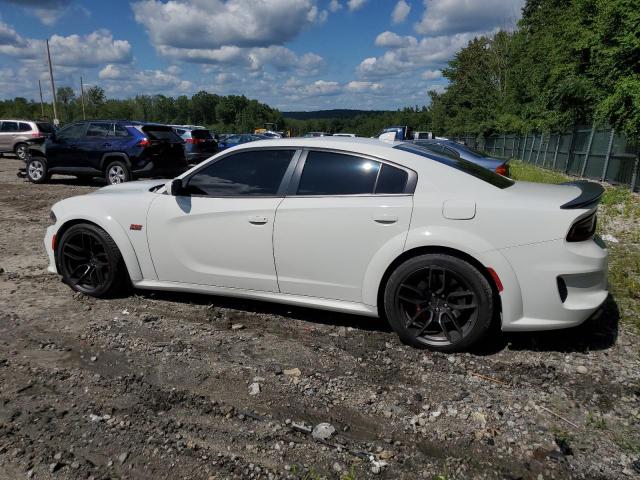 Photo 2 from auction – 2021 DODGE CHARGER SC with VIN 2C3CDXGJ6MH529922