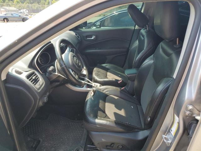 Photo 7 from auction – 2018 JEEP COMPASS LA with VIN 3C4NJDBB8JT402619