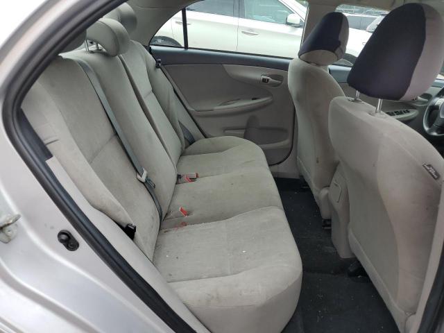 Photo 10 from auction – 2012 TOYOTA COROLLA BA with VIN 2T1BU4EE5CC880695