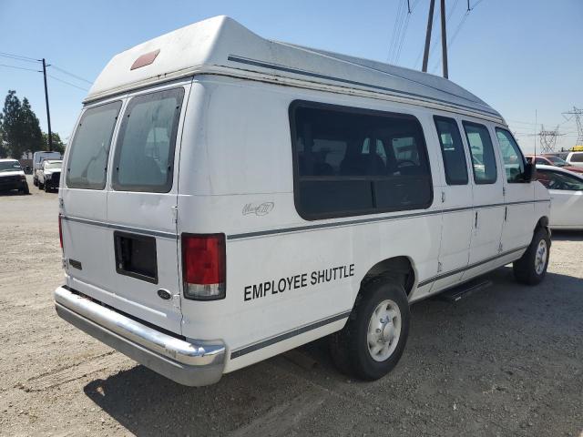 Photo 3 from auction – 2000 FORD ECONOLINE with VIN 1FDSS34S9YHC03879