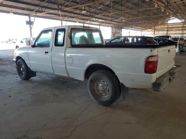 Photo 2 from auction – 2001 FORD RANGER SUP with VIN 1FTYR14V71PB79022